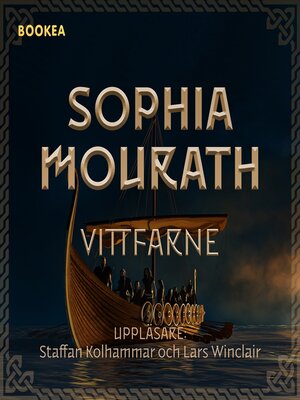 cover image of Vittfarne